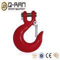 G70 Clevis Slip Hook - gancho de elevação